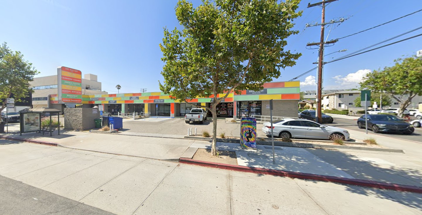 Online Loans in Glendale, CA - Quick Cash for All Credit Types